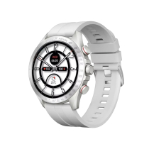 HAYLOU Smartwatch Solar Pro (LS18) (Plateado)
