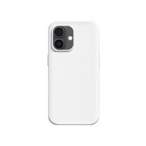 RHINOSHIELD Funda SolidX iPhone 17 (Blanco)