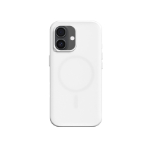 RHINOSHIELD Funda SolidX MagSafe iPhone 17 (Blanco)