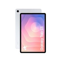 Samsung Galaxy Tab S11 11" 2025 256 GB Plata (Grado A) (Wifi)