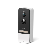 TP-LINK Timbre de Video Conectado 2K (Tapo D230S1)