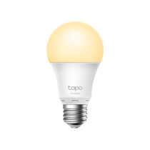 TP-LINK Ampolleta Inteligente Wi-Fi Ajustable (Tapo L510E)