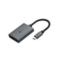 TP-LINK Adaptador USB-C Multi-puertos (UA430C)