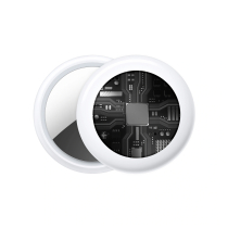 WiWU ITag Rastreador GPS (WT-01) (Blanco)