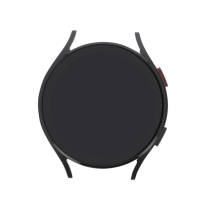 Pantalla completa negra Galaxy Watch 5 (44mm) (R900)