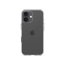RHINOSHIELD Funda transparente para iPhone 17