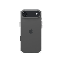RHINOSHIELD Funda transparente Clear Case iPhone Air