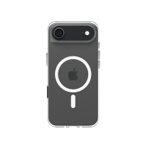 RHINOSHIELD Funda transparente MagSafe para iPhone Air