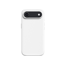 RHINOSHIELD Funda SolidX para iPhone Air (Blanco)