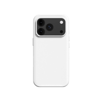 RHINOSHIELD Funda SolidX iPhone 17 Pro Max (Blanco)