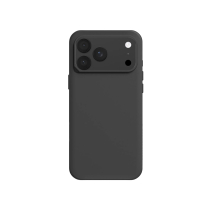 RHINOSHIELD Funda SolidX MagSafe iPhone 17 Pro (Negro)