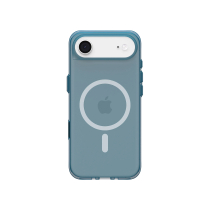 RHINOSHIELD JellyTint MagSafe iPhone Air (Azul Noche)