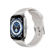 HAYLOU Smartwatch RS5 (LS19) (Plateado)