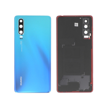 Tapa trasera Aurora Huawei P30