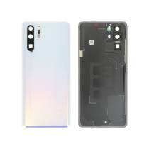 Tapa Trasera Cristal Huawei P30 Pro