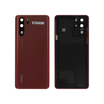 Tapa trasera Naranja Huawei P30 Pro