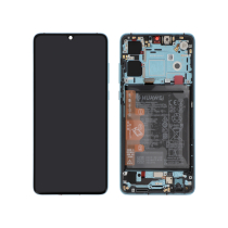 Pantalla completa Aurora Huawei P30