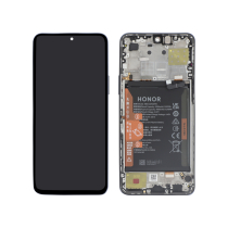 Pantalla Completa Azul Océano Honor X8 4G