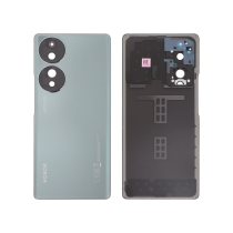 Tapa trasera Verde Esmeralda Honor 70