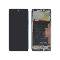 Pantalla Completa Azul Honor X8a/90 Lite