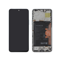 Pantalla completa Plata Honor 90 Lite/X8a