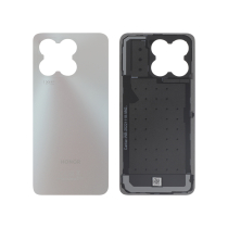 Tapa Trasera Plata Honor X8a