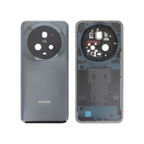 Tapa trasera Negra Honor Magic5 Pro