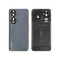 Tapa Trasera Negra Honor 90