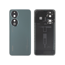 Tapa Trasera verde Honor 90