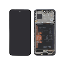 Pantalla completa negra Honor 90