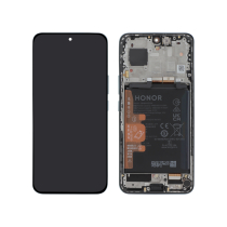 Pantalla completa verde Honor 90