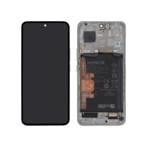 Pantalla completa Plata Honor 90