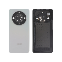 Tapa Trasera Plata Honor Magic6 Lite