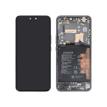 Pantalla completa negro Honor Magic6 Pro