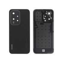 Tapa Trasera negra Honor 200 Lite
