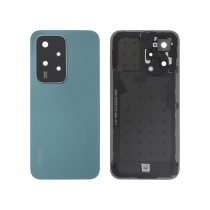 Tapa Trasera Azul Honor 200 Lite