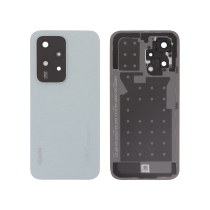 Tapa Trasera Azul Estrellada Honor 200 Lite