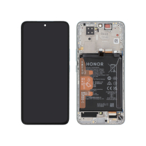 Pantalla completa verde Honor 200