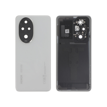 Tapa Trasera Blanca Honor 200 Pro