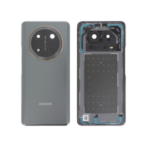 Tapa trasera Titanium Black Honor Magic 7 Lite