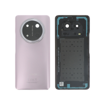Tapa trasera Titanium Purple Honor Magic 7 Lite