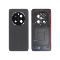Tapa trasera Negra Honor Magic 7 Pro