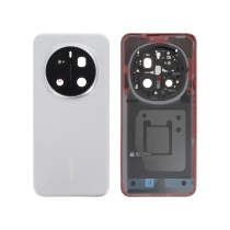 Tapa trasera Gris Honor Magic 7 Pro