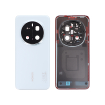 Tapa trasera Azul Honor Magic 7 Pro