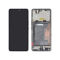 Pantalla completa Titanio Negro Honor Magic 7 Lite