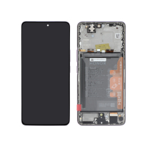 Pantalla completa Titanium Purple Honor Magic 7 Lite