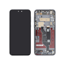 Pantalla completa negra Honor Magic 7 Pro