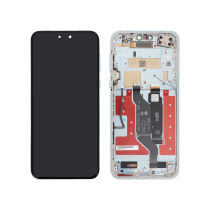 Pantalla completa Azul Honor Magic 7 Pro