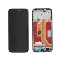 Pantalla completa Gris Honor 400 Lite