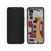 Pantalla Completa Negro Honor 400 Pro